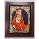 Print Tanjore Kanchi Perivar 1